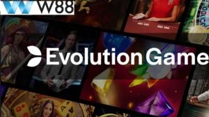 Club Evolution W88