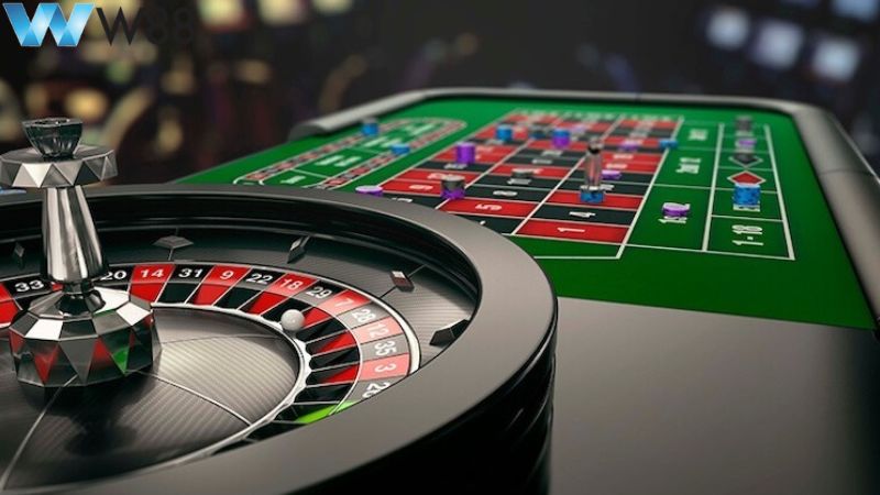 Kinh nghiệm cá cược Club Palazzo tại W88